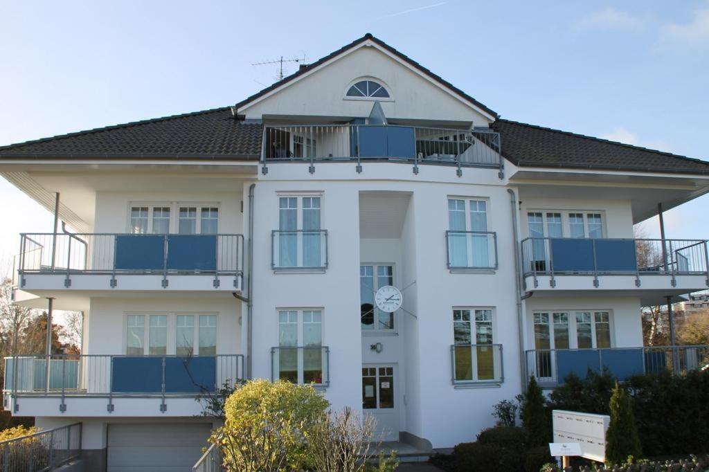 1013 - Sternenhimmel Apartamento Dahme  Exterior foto
