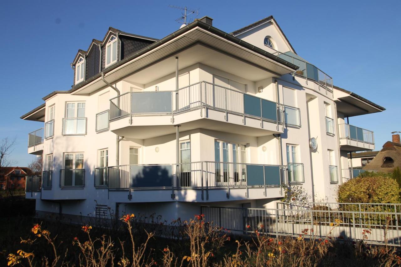 1013 - Sternenhimmel Apartamento Dahme  Exterior foto