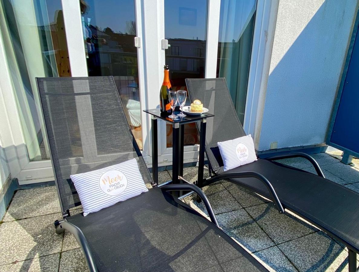 1013 - Sternenhimmel Apartamento Dahme  Exterior foto